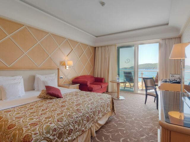 фотографии Splendid Conference & Spa Resort изображение №12