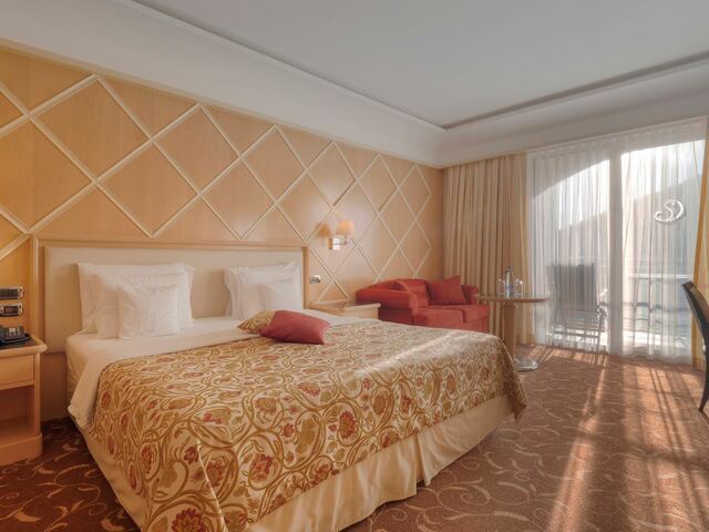 фотографии Splendid Conference & Spa Resort изображение №8