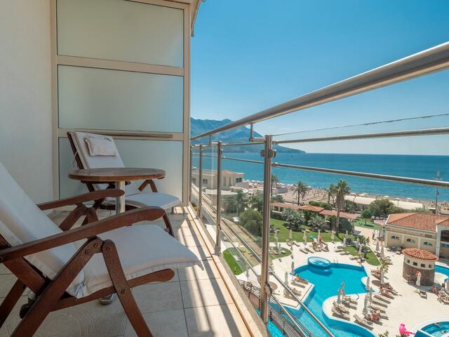 фотографии отеля Splendid Conference & Spa Resort изображение №3