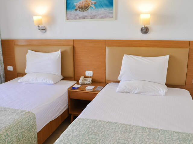 фото Dahab Lagoon Club & Resort (ex. Tirana Dahab Resort; Coralia Dahab) изображение №54