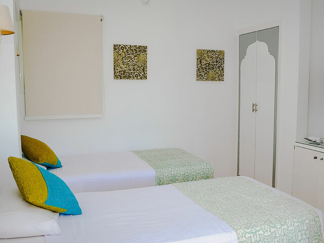 фото отеля Dahab Lagoon Club & Resort (ex. Tirana Dahab Resort; Coralia Dahab) изображение №53