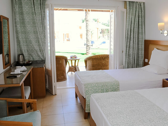 фото отеля Dahab Lagoon Club & Resort (ex. Tirana Dahab Resort; Coralia Dahab) изображение №49