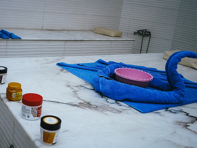 фотографии отеля Dahab Lagoon Club & Resort (ex. Tirana Dahab Resort; Coralia Dahab) изображение №47