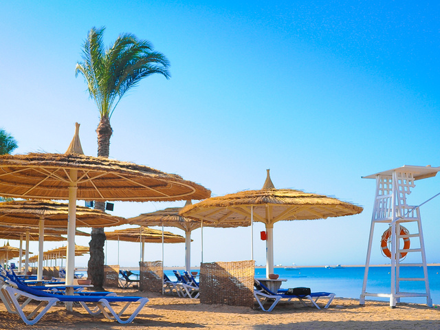 фото Dahab Lagoon Club & Resort (ex. Tirana Dahab Resort; Coralia Dahab) изображение №46