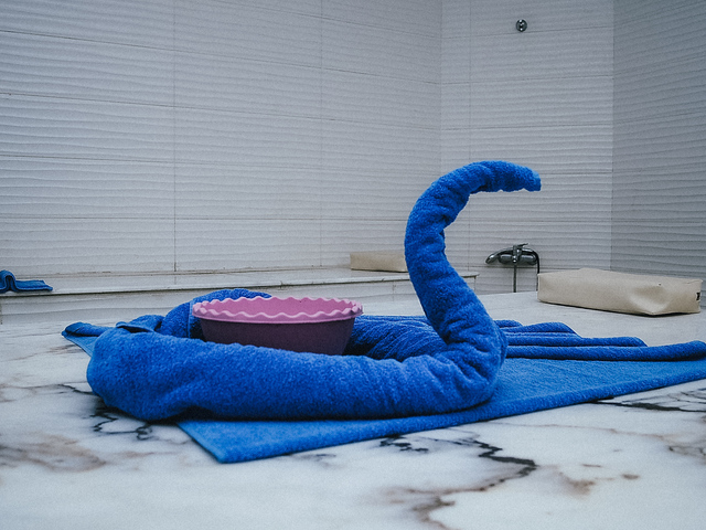 фото отеля Dahab Lagoon Club & Resort (ex. Tirana Dahab Resort; Coralia Dahab) изображение №45