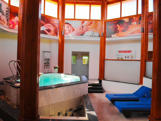 фотографии Dahab Lagoon Club & Resort (ex. Tirana Dahab Resort; Coralia Dahab) изображение №44