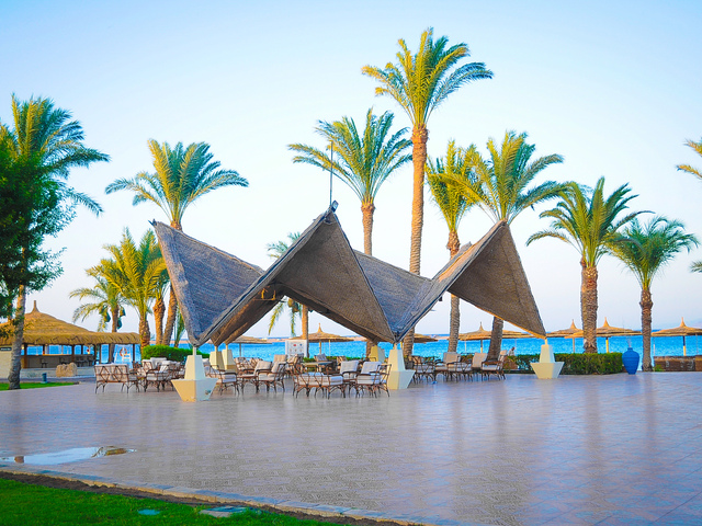 фото отеля Dahab Lagoon Club & Resort (ex. Tirana Dahab Resort; Coralia Dahab) изображение №37