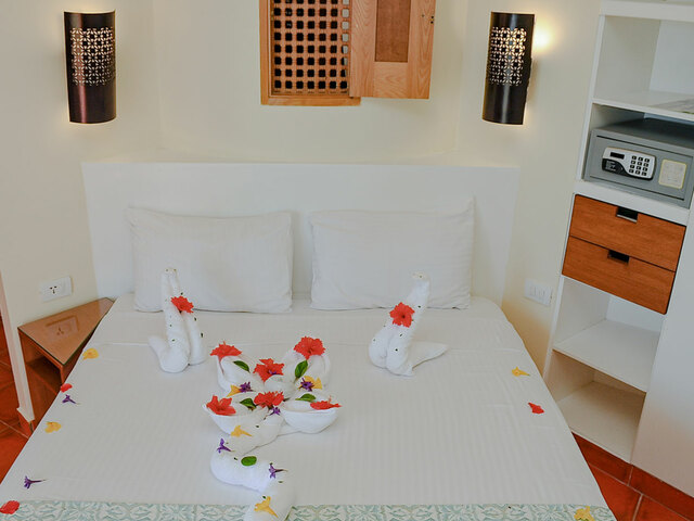 фото отеля Dahab Lagoon Club & Resort (ex. Tirana Dahab Resort; Coralia Dahab) изображение №33