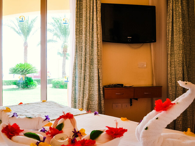 фото отеля Dahab Lagoon Club & Resort (ex. Tirana Dahab Resort; Coralia Dahab) изображение №29