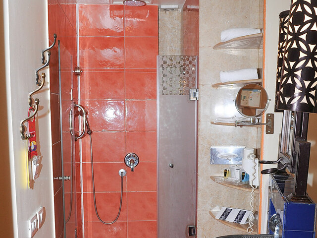 фотографии Dahab Lagoon Club & Resort (ex. Tirana Dahab Resort; Coralia Dahab) изображение №28