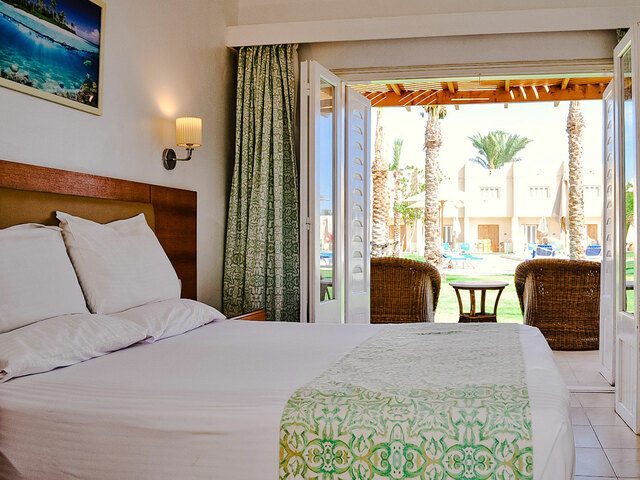 фото Dahab Lagoon Club & Resort (ex. Tirana Dahab Resort; Coralia Dahab) изображение №30