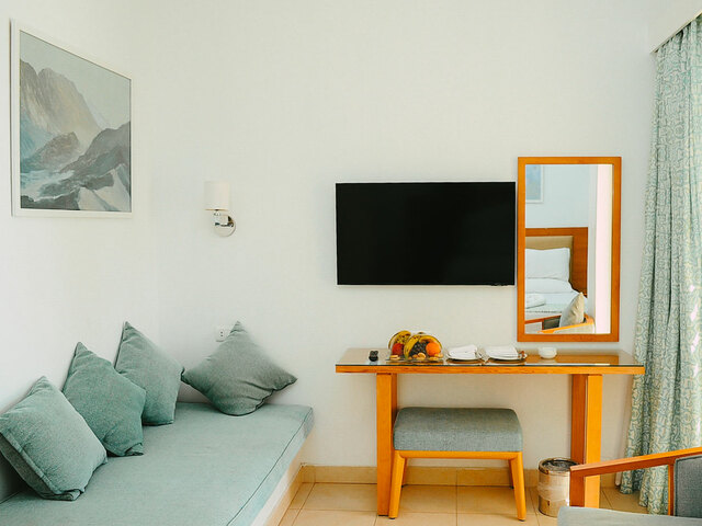 фото Dahab Lagoon Club & Resort (ex. Tirana Dahab Resort; Coralia Dahab) изображение №26