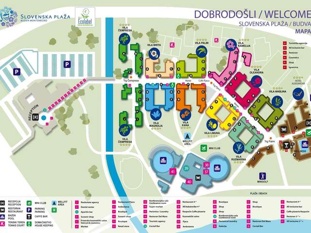 фото Slovenska Plaza изображение №2