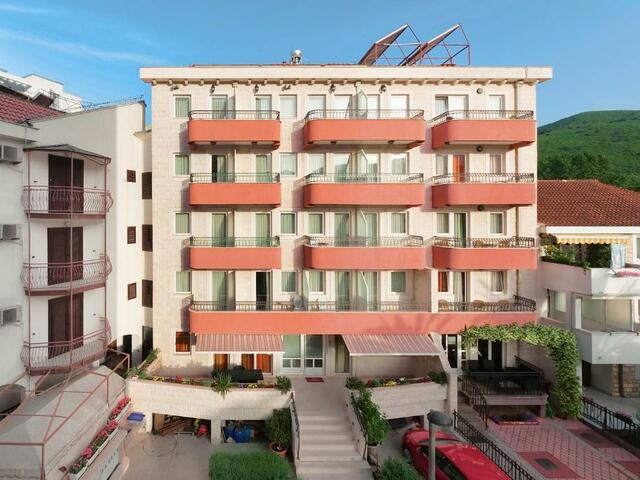 Radjenovic Apartment