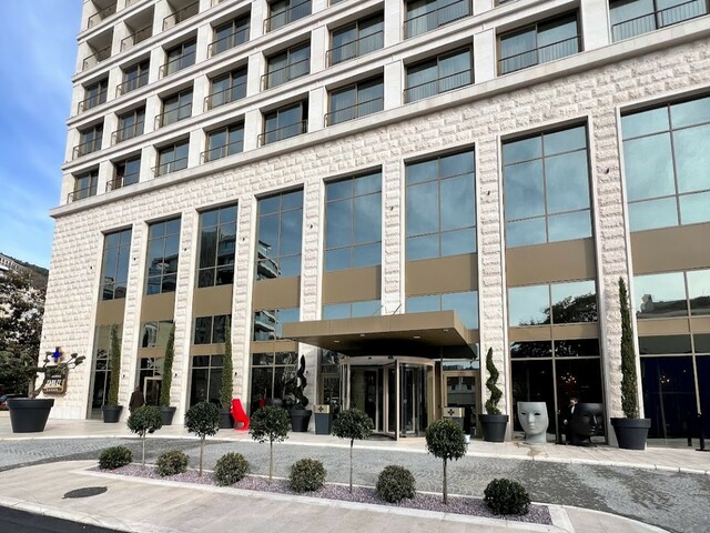 Merit Starlit Hotel & Residence