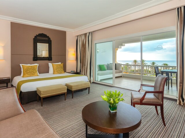 фото отеля Oceana Hotel & Spa (ex. TUI Blue Oceana Suites; TUI SENSIMAR Oceana Resort & Spa) изображение №21