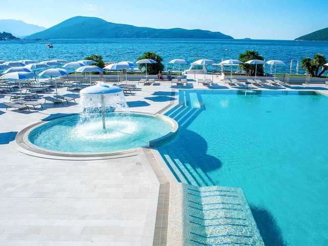 Palmon Bay Hotel & Spa