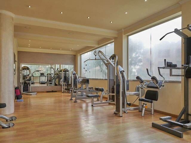 фотографии The Three Corners Sea Beach Resort (ex. Triton Sea Beach Resort; Holiday Beach Resort Marsa Alam) изображение №16