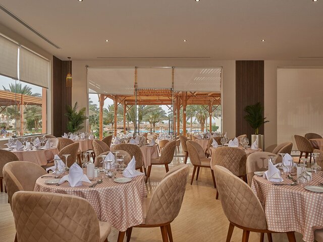 фотографии отеля The Three Corners Sea Beach Resort (ex. Triton Sea Beach Resort; Holiday Beach Resort Marsa Alam) изображение №15