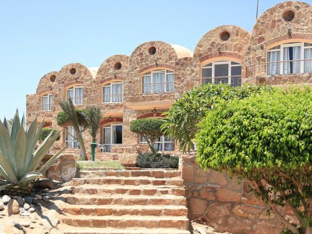 фотографии Pensee Royal Garden (ex. The Three Corners Pensee Beach Resort) изображение №16