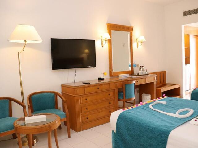 фотографии отеля MG Alexander The Great (ex. Alexander The Great; Dessole Alexander The Great) изображение №39