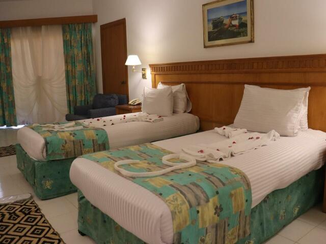 фото MG Alexander The Great (ex. Alexander The Great; Dessole Alexander The Great) изображение №38