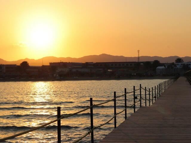 фото отеля MG Alexander The Great (ex. Alexander The Great; Dessole Alexander The Great) изображение №33