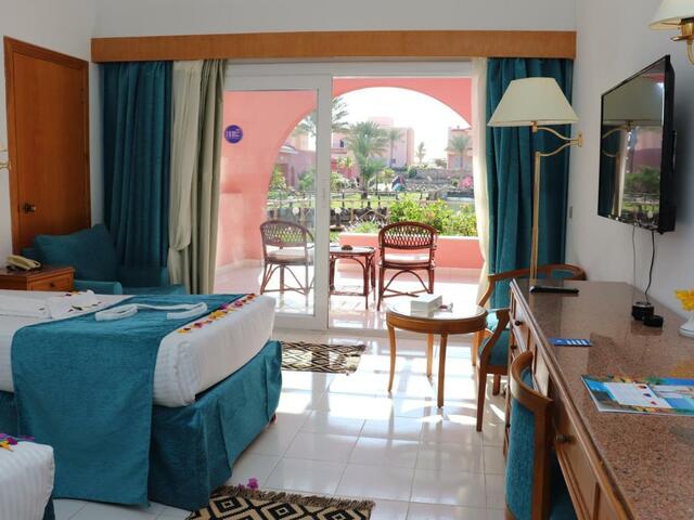 фото MG Alexander The Great (ex. Alexander The Great; Dessole Alexander The Great) изображение №26