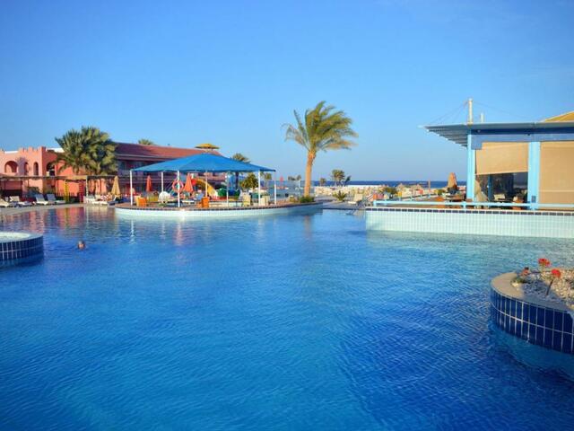 фото MG Alexander The Great (ex. Alexander The Great; Dessole Alexander The Great) изображение №30