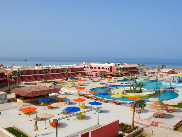 фото отеля MG Alexander The Great (ex. Alexander The Great; Dessole Alexander The Great) изображение №1