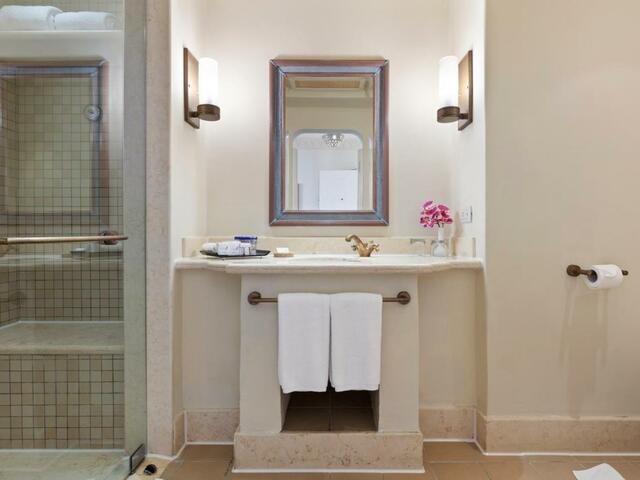 фото отеля Pickalbatros Sands Port Ghalib (ex. Port Ghalib Resort; Crowne Plaza Sahara Oasis Port Ghalib) изображение №49