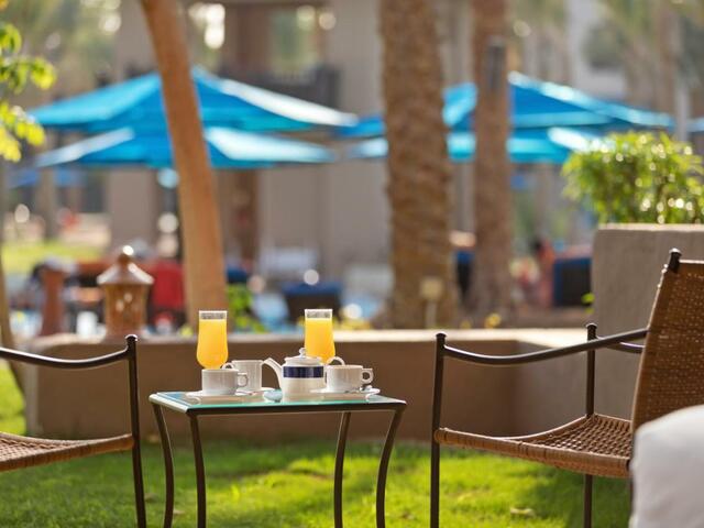 фотографии отеля Pickalbatros Sands Port Ghalib (ex. Port Ghalib Resort; Crowne Plaza Sahara Oasis Port Ghalib) изображение №47