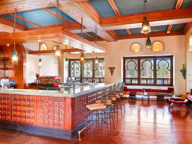 фотографии Pickalbatros Sands Port Ghalib (ex. Port Ghalib Resort; Crowne Plaza Sahara Oasis Port Ghalib) изображение №32