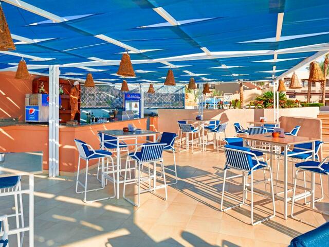 фотографии Pickalbatros Sands Port Ghalib (ex. Port Ghalib Resort; Crowne Plaza Sahara Oasis Port Ghalib) изображение №24