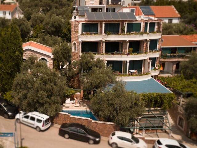 Levantin Inn (ex. Villa Levantin)