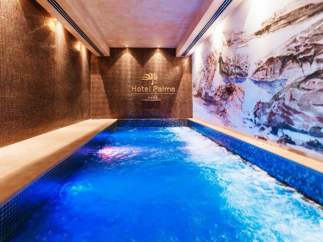 фотографии отеля Palma изображение №19