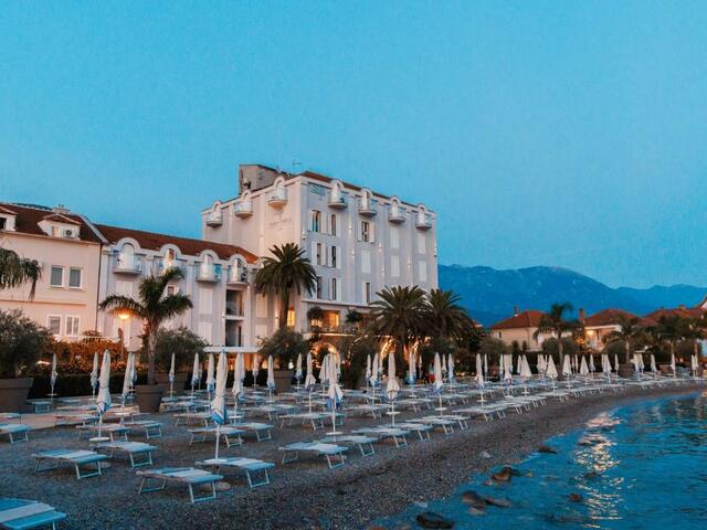 фото отеля Palma изображение №13