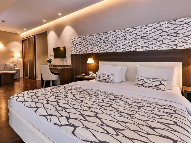 фотографии отеля Palma изображение №7