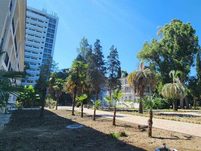 фотографии Страна Души (ex. Cанаторий ПВО) изображение №60