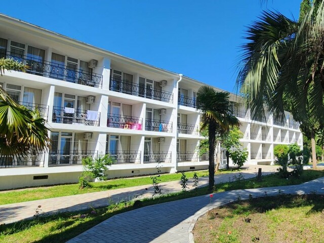 фото Страна Души (ex. Cанаторий ПВО) изображение №58