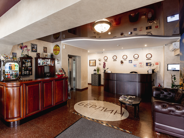 фотографии Берлин (Berlin) изображение №16