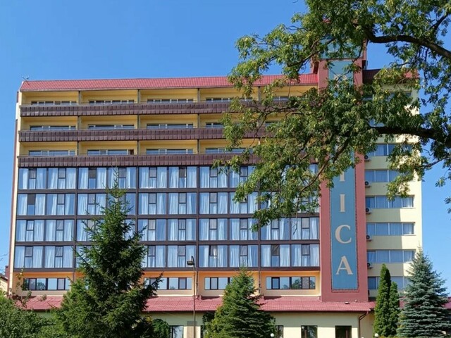 Балтика (Baltica)