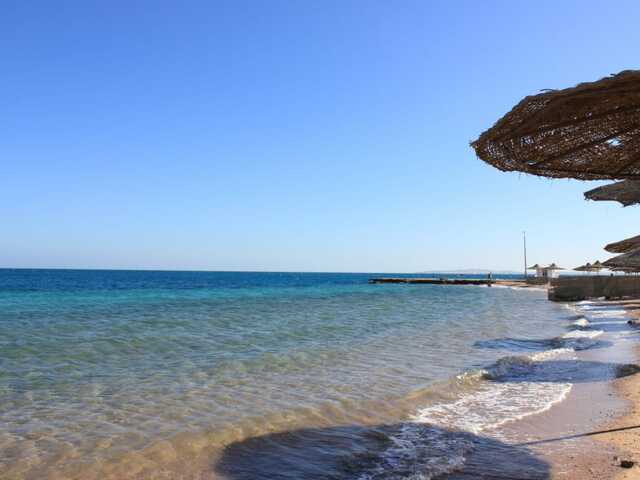 фотографии отеля Grand Blue Saint Maria Aqua Park (ex. Рharaohotels Pharaoh Club) изображение №27