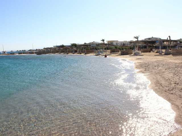 фото Grand Blue Saint Maria Aqua Park (ex. Рharaohotels Pharaoh Club) изображение №26