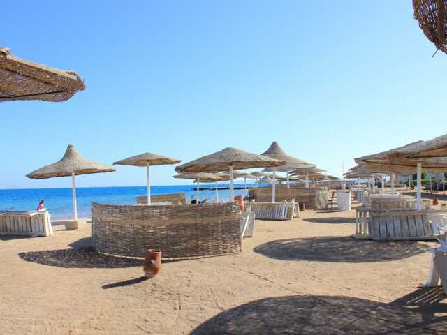 фотографии Grand Blue Saint Maria Aqua Park (ex. Рharaohotels Pharaoh Club) изображение №28
