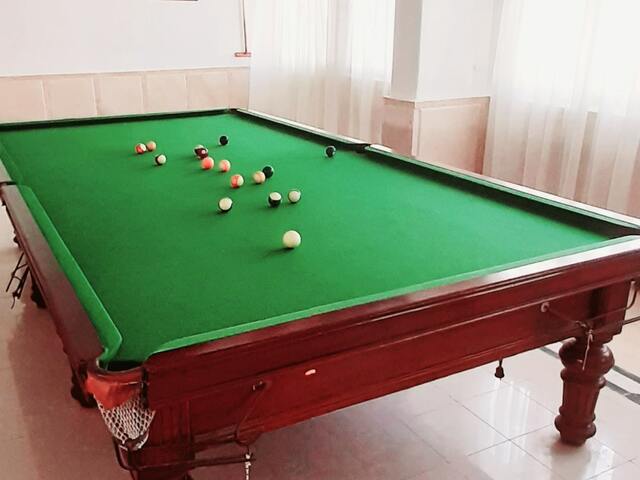 фотографии Grand Blue Saint Maria Aqua Park (ex. Рharaohotels Pharaoh Club) изображение №24