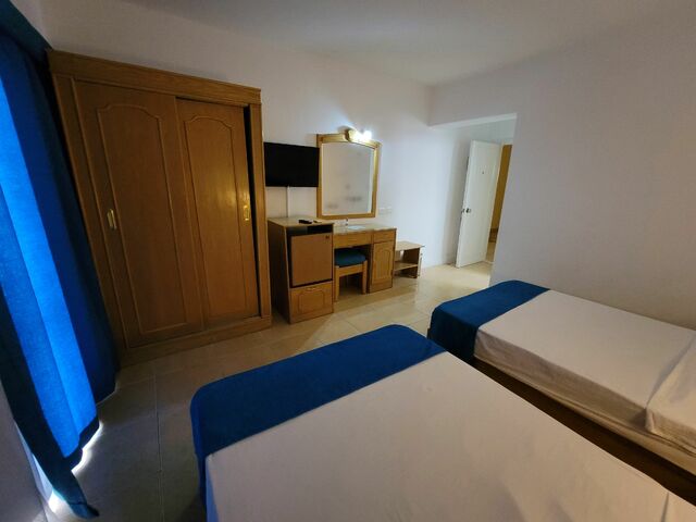 фотографии Grand Blue Saint Maria Aqua Park (ex. Рharaohotels Pharaoh Club) изображение №16