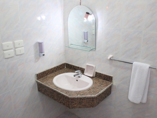 фото отеля Grand Blue Saint Maria Aqua Park (ex. Рharaohotels Pharaoh Club) изображение №9