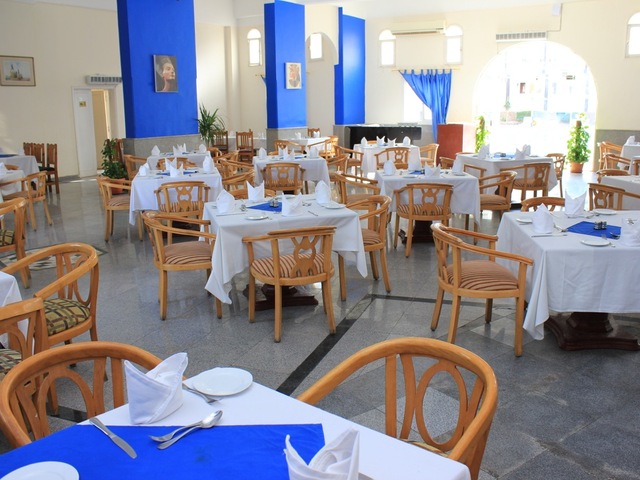 фотографии отеля Grand Blue Saint Maria Aqua Park (ex. Рharaohotels Pharaoh Club) изображение №7