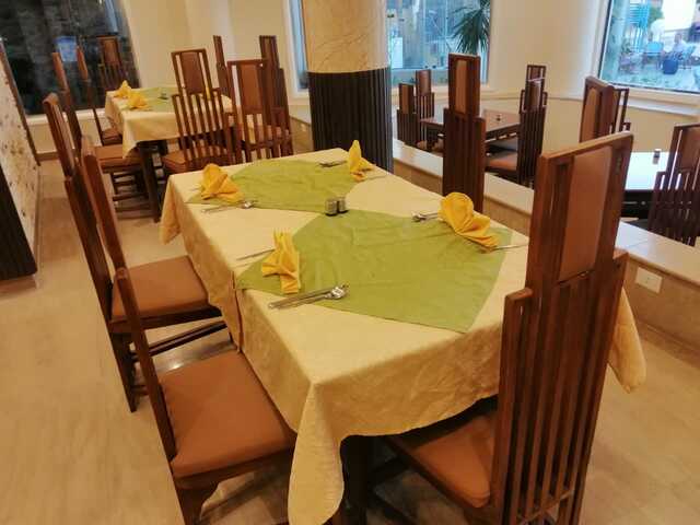 фото отеля Sand Beach Resort изображение №53